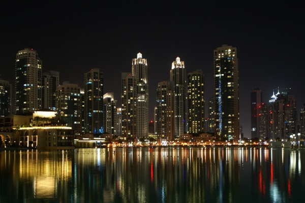 В ОАЭ откроют первое казино - Блог о зарубежной недвижимости