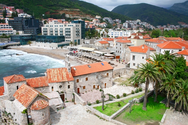 Montenegro will introduce a progressive tax scale when buying real estate