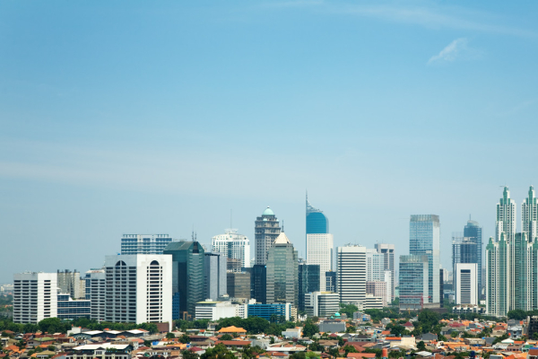 The Procedure for Buying Property in Indonesia: Everything Foreigners Need to Know